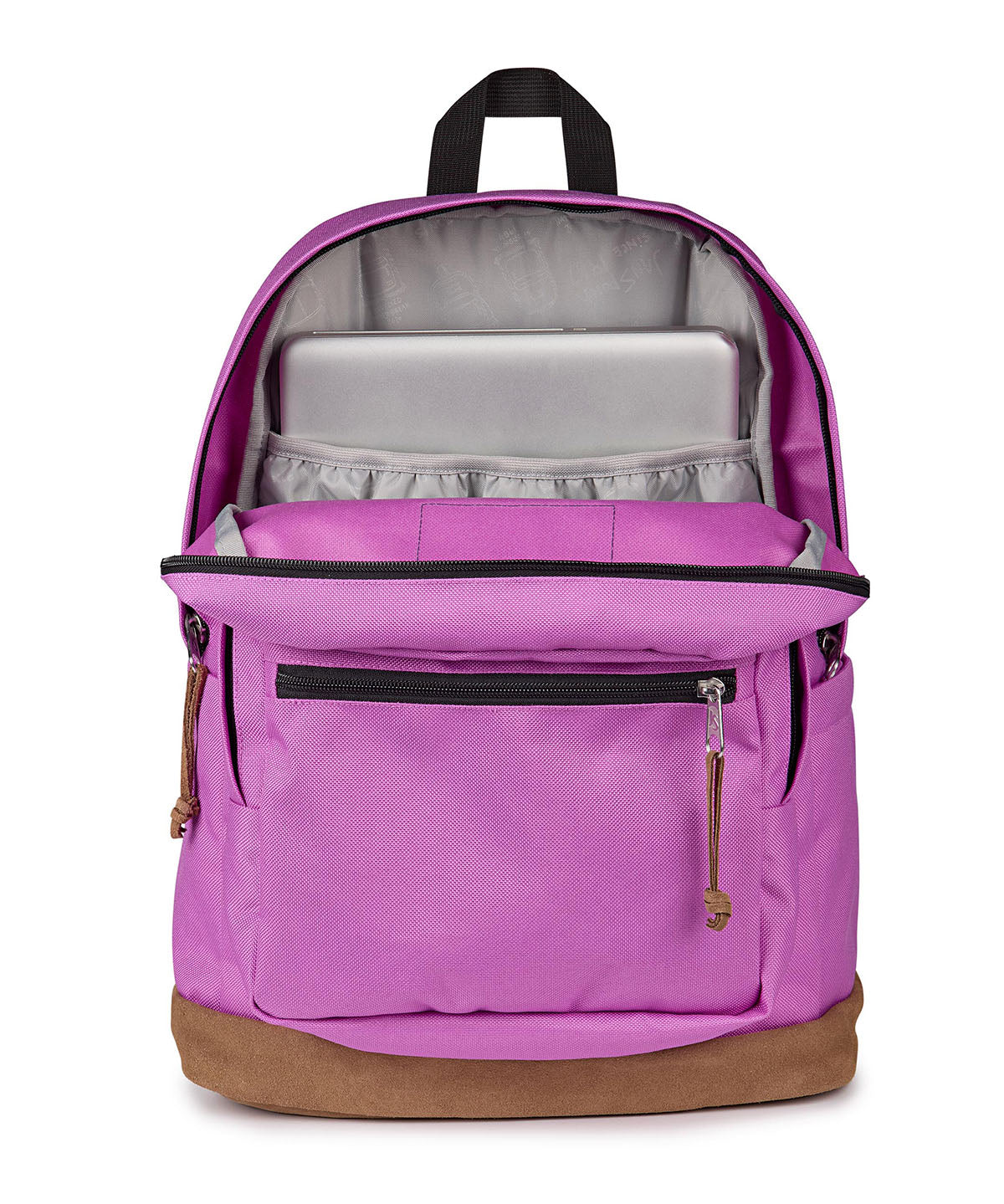 Mochila Right Pack Fucsia Jansport