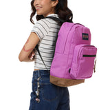 Mochila Right Pack Fucsia Jansport