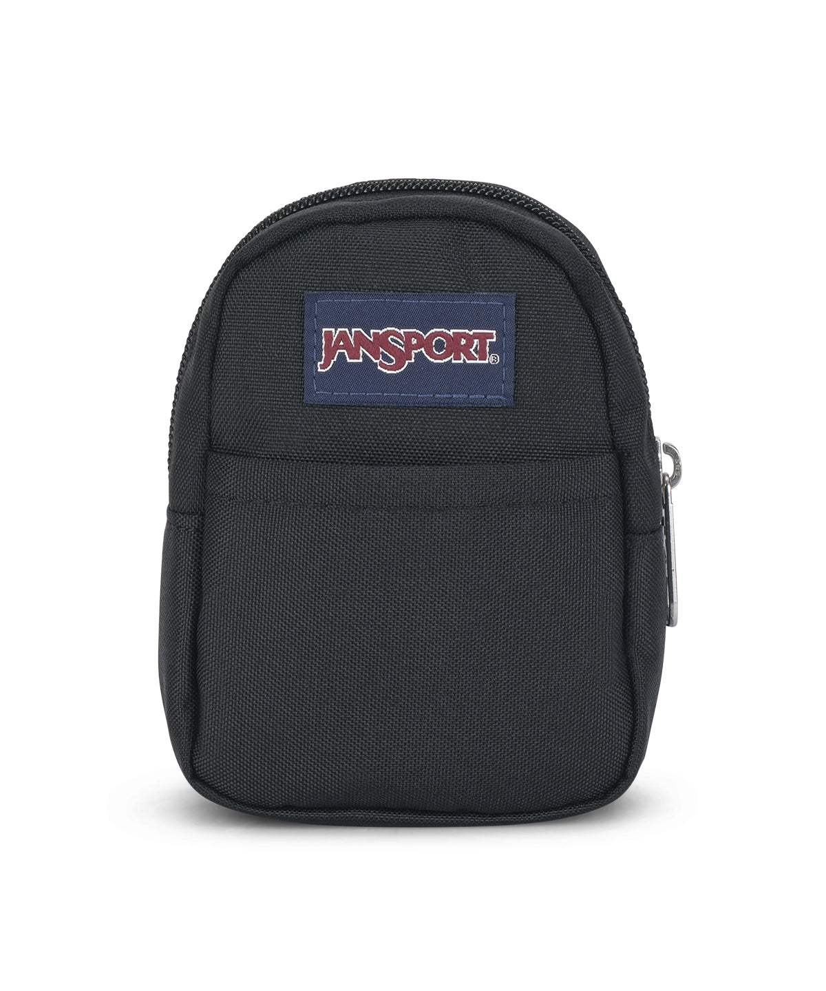 MONEDERO JANSPORT SUPER STASH NEGRO