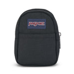 MONEDERO JANSPORT SUPER STASH NEGRO