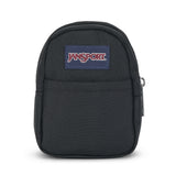 MONEDERO JANSPORT SUPER STASH NEGRO