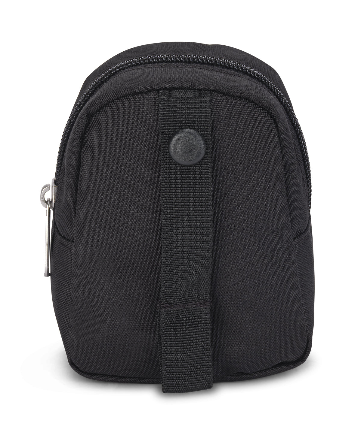 MONEDERO JANSPORT SUPER STASH NEGRO