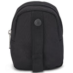 MONEDERO JANSPORT SUPER STASH NEGRO