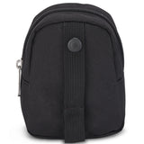 MONEDERO JANSPORT SUPER STASH NEGRO