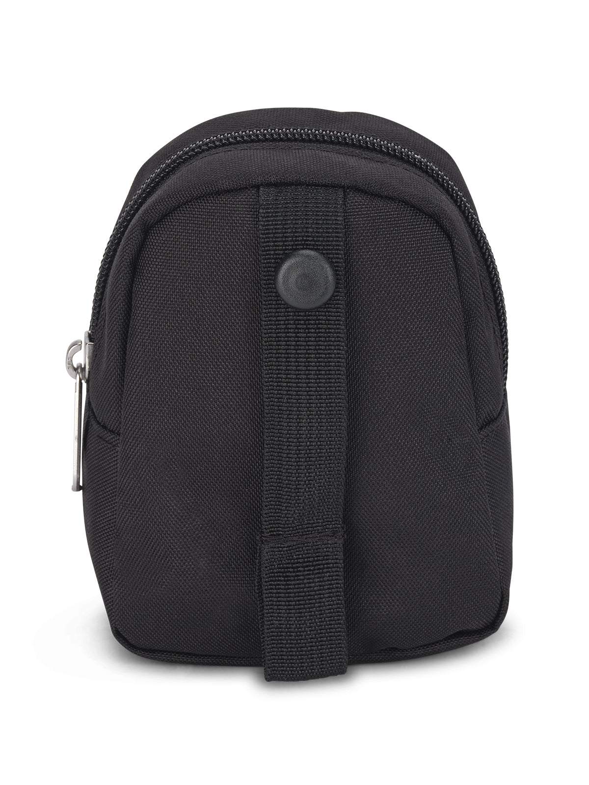 MONEDERO JANSPORT SUPER STASH NEGRO