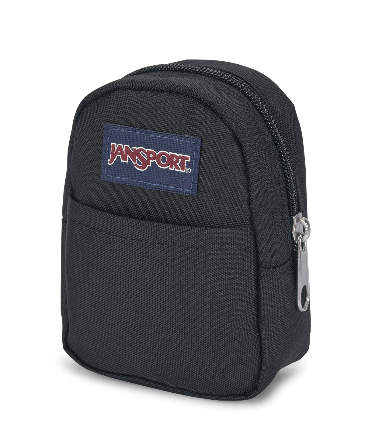 MONEDERO JANSPORT SUPER STASH NEGRO