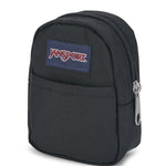 MONEDERO JANSPORT SUPER STASH NEGRO