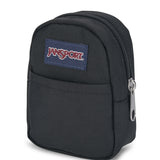 MONEDERO JANSPORT SUPER STASH NEGRO
