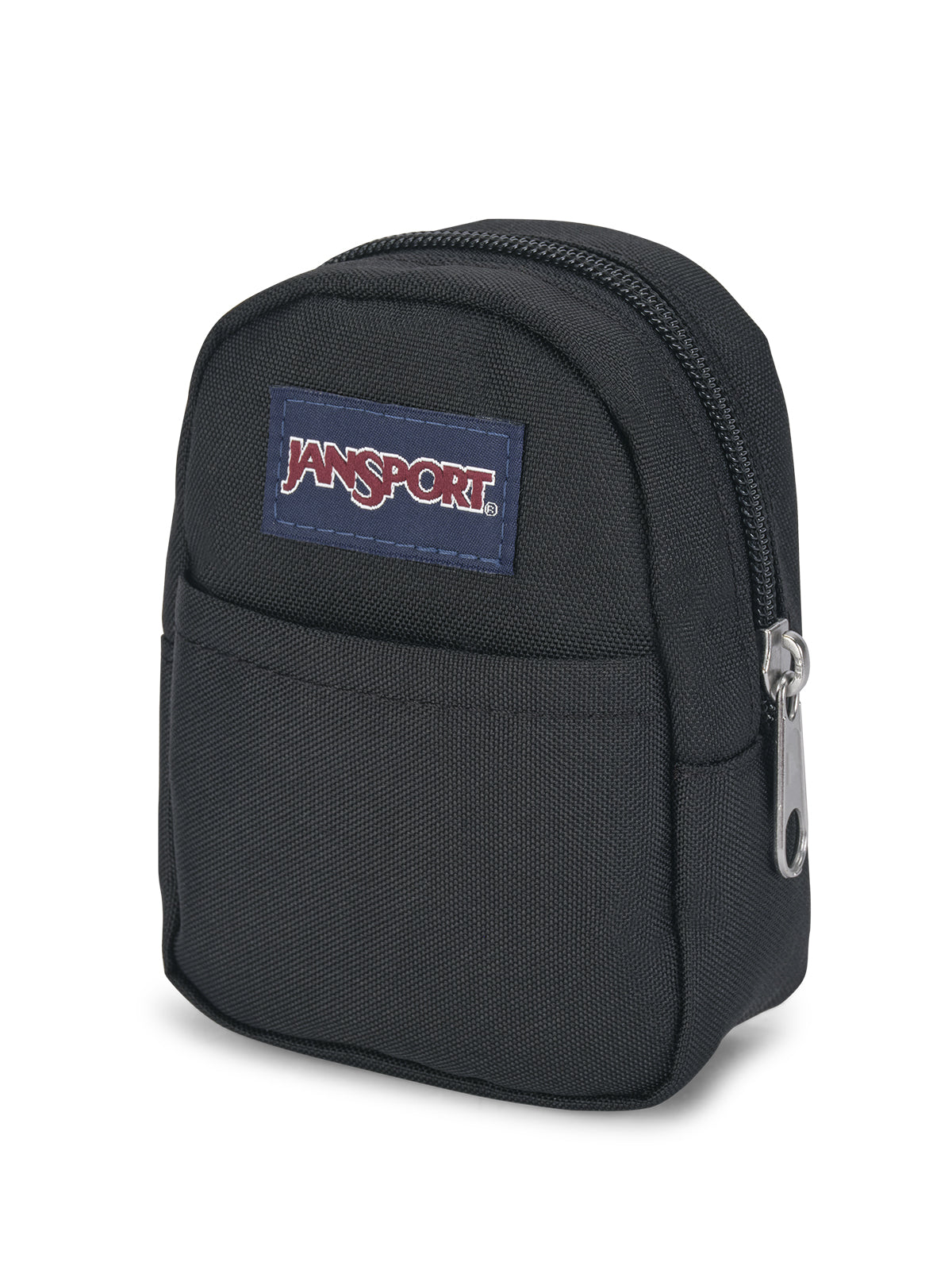 MONEDERO JANSPORT SUPER STASH NEGRO