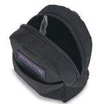 MONEDERO JANSPORT SUPER STASH NEGRO