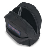 MONEDERO JANSPORT SUPER STASH NEGRO