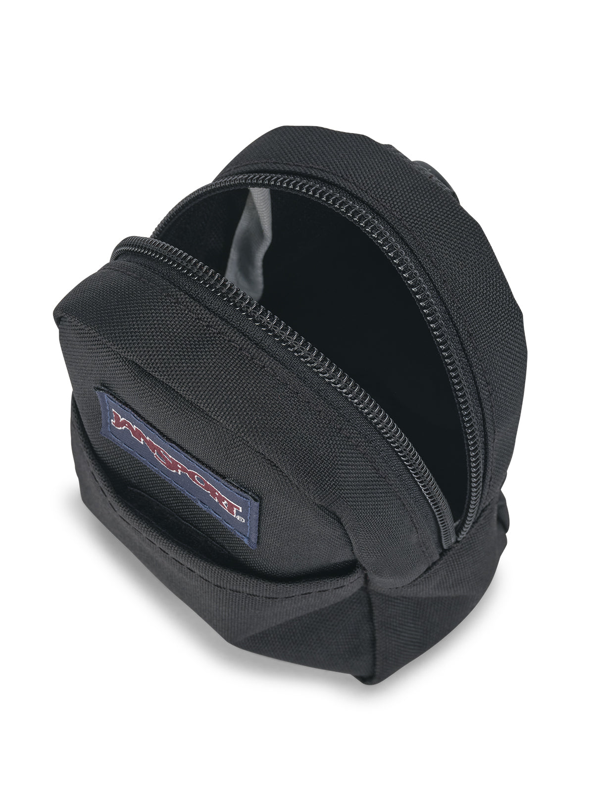 MONEDERO JANSPORT SUPER STASH NEGRO