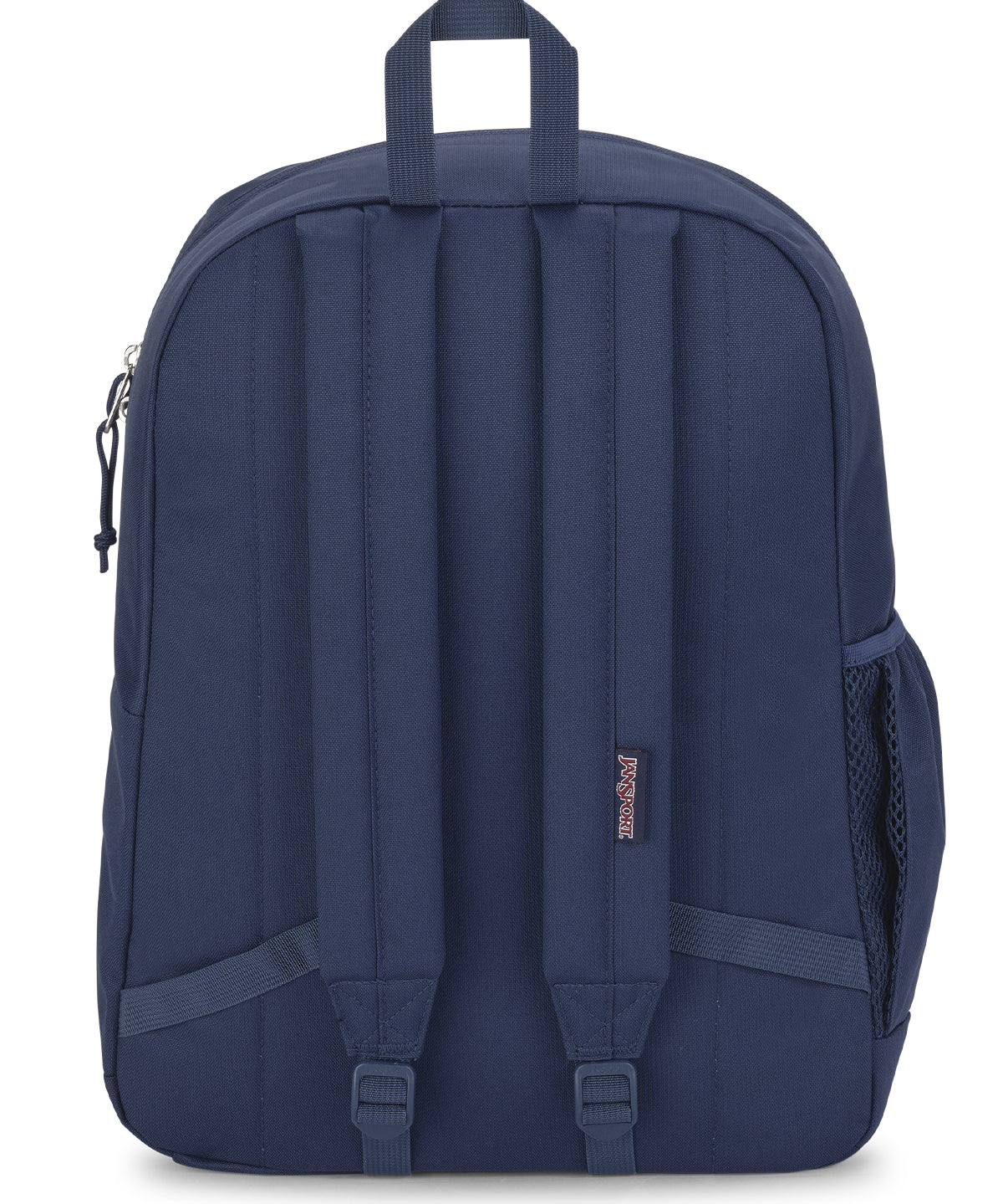MOCHILA JANSPORT CROSS TOWN PLUS AZUL