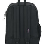 MOCHILA JANSPORT CROSS TOWN PLUS NEGRO