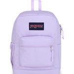 Mochila Cross Town Plus Morado Jansport