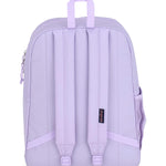 Mochila Cross Town Plus Morado Jansport