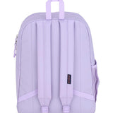 Mochila Cross Town Plus Morado Jansport