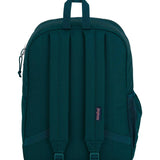 Mochila Cross Town Plus Verde Jansport