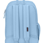 MOCHILA JANSPORT CROSS TOWN PLUS CELESTE