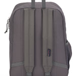 MOCHILA JANSPORT CROSS TOWN PLUS GRIS