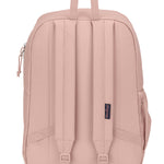 MOCHILA JANSPORT CROSS TOWN PLUS ROSADO