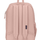 MOCHILA JANSPORT CROSS TOWN PLUS ROSADO