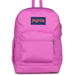 Mochila Cross Town Plus Fucsia Jansport