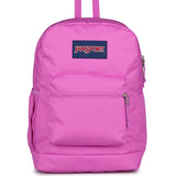 Mochila Cross Town Plus Fucsia Jansport