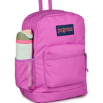 Mochila Cross Town Plus Fucsia Jansport