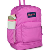 Mochila Cross Town Plus Fucsia Jansport