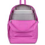 Mochila Cross Town Plus Fucsia Jansport