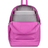 Mochila Cross Town Plus Fucsia Jansport