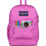 Mochila Cross Town Plus Fucsia Jansport