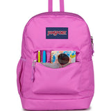 Mochila Cross Town Plus Fucsia Jansport