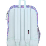 Mochila Cross Town Plus Morado Jansport