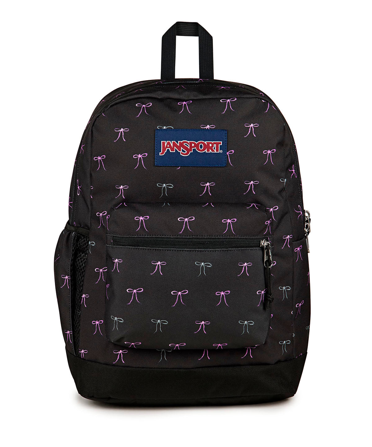 Mochila Cross Town Plus Bad Bows JanSport