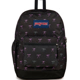 Mochila Cross Town Plus Bad Bows JanSport