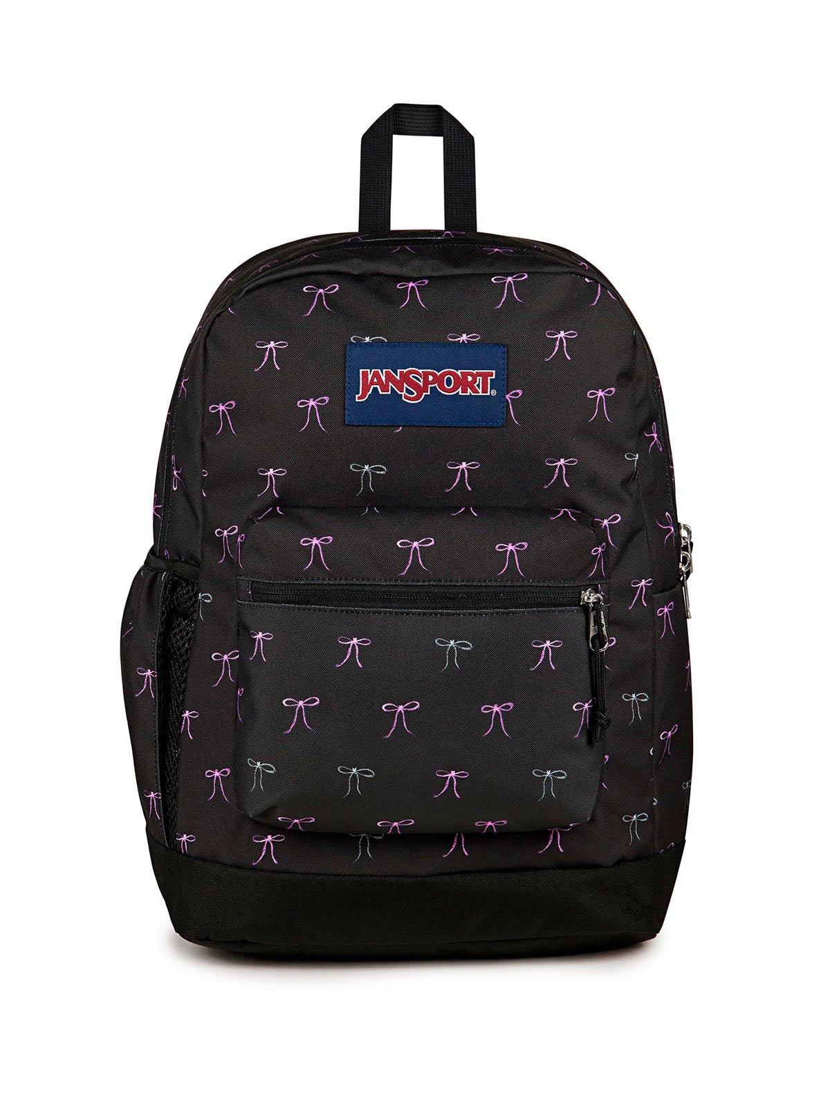 Mochila Cross Town Plus Bad Bows JanSport