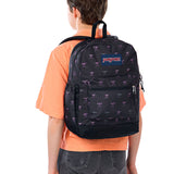 Mochila Cross Town Plus Bad Bows JanSport