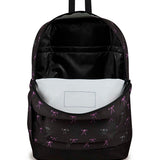 Mochila Cross Town Plus Bad Bows JanSport