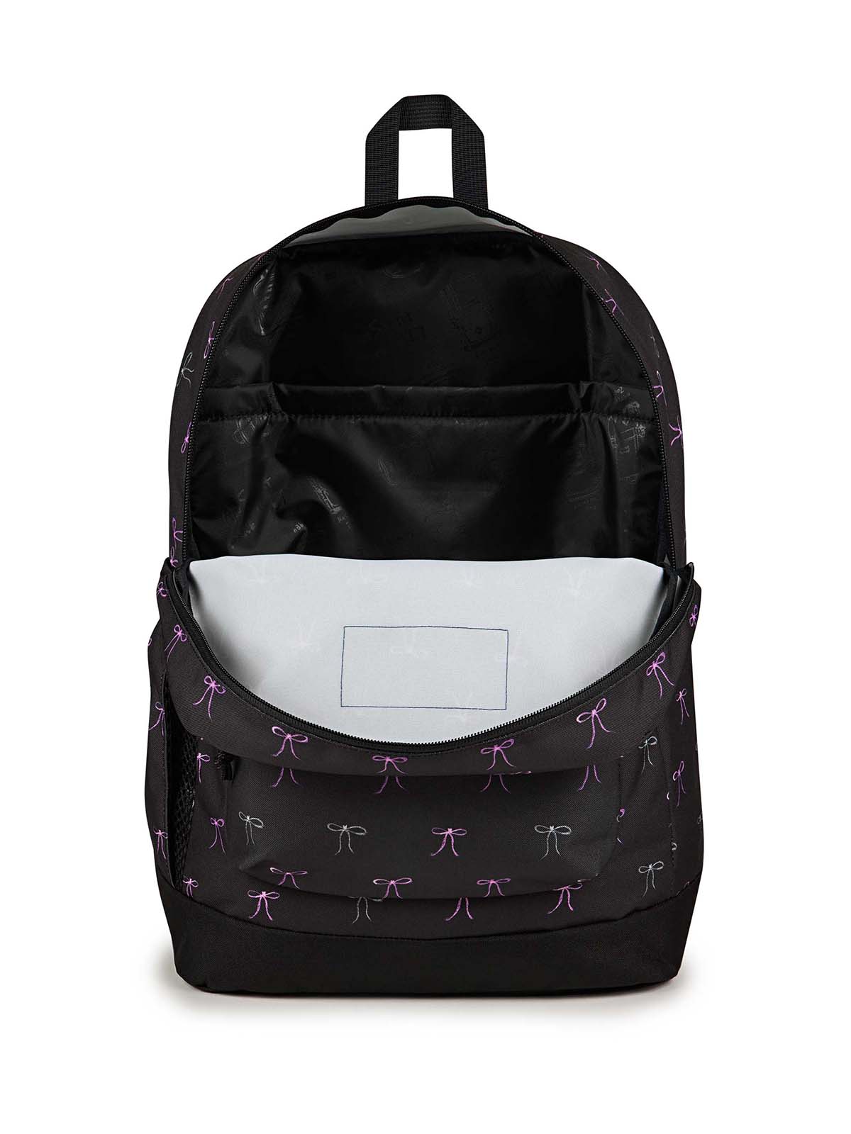 Mochila Cross Town Plus Bad Bows JanSport