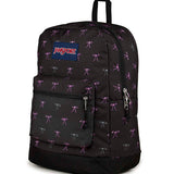 Mochila Cross Town Plus Bad Bows JanSport