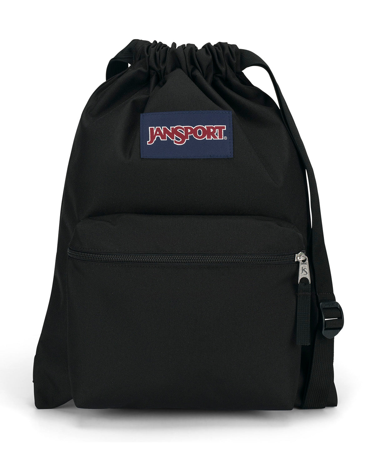 Mochila Draw Sack Negro Jansport