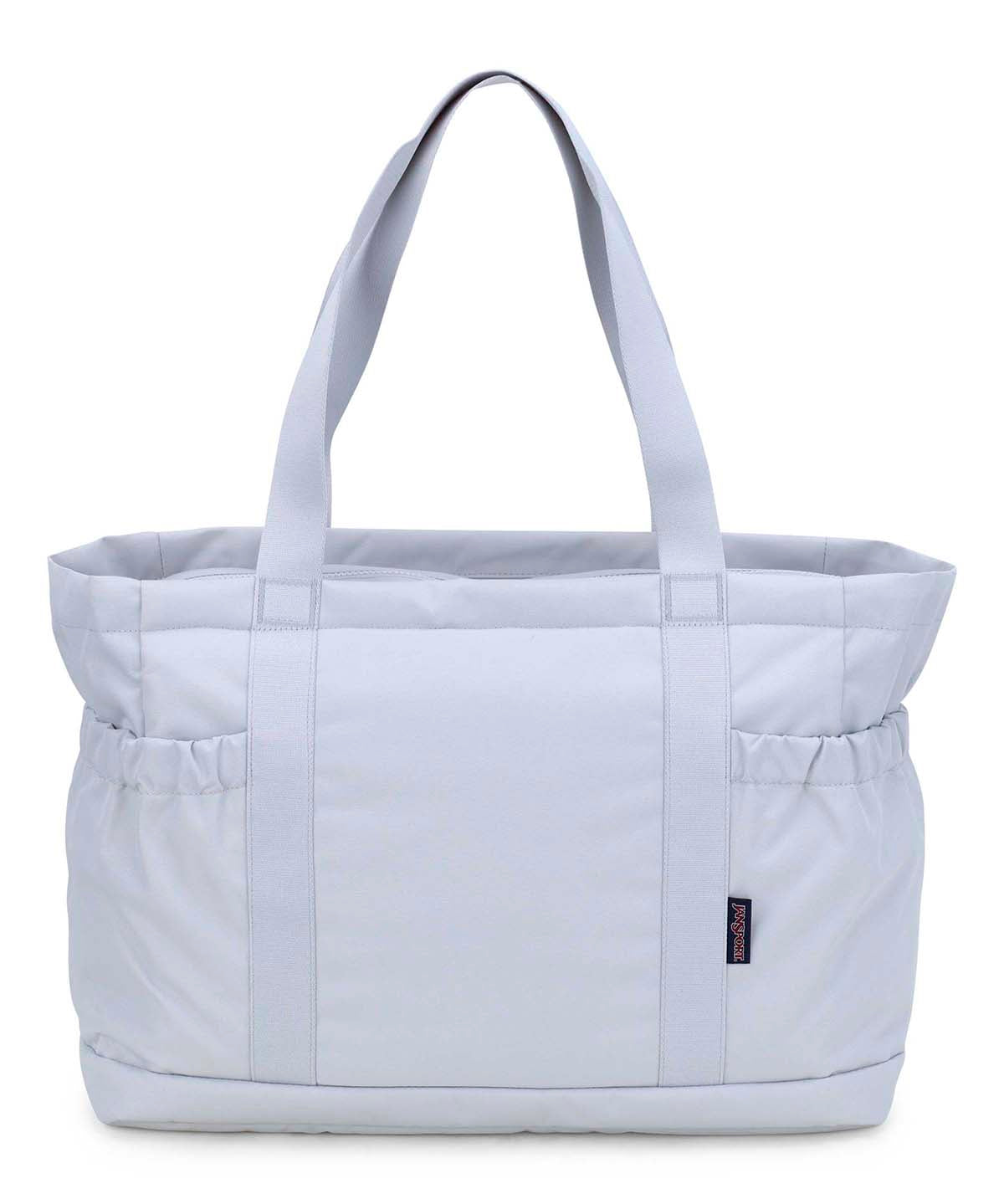 Bolso Everyday Large Tote Blanco Jansport