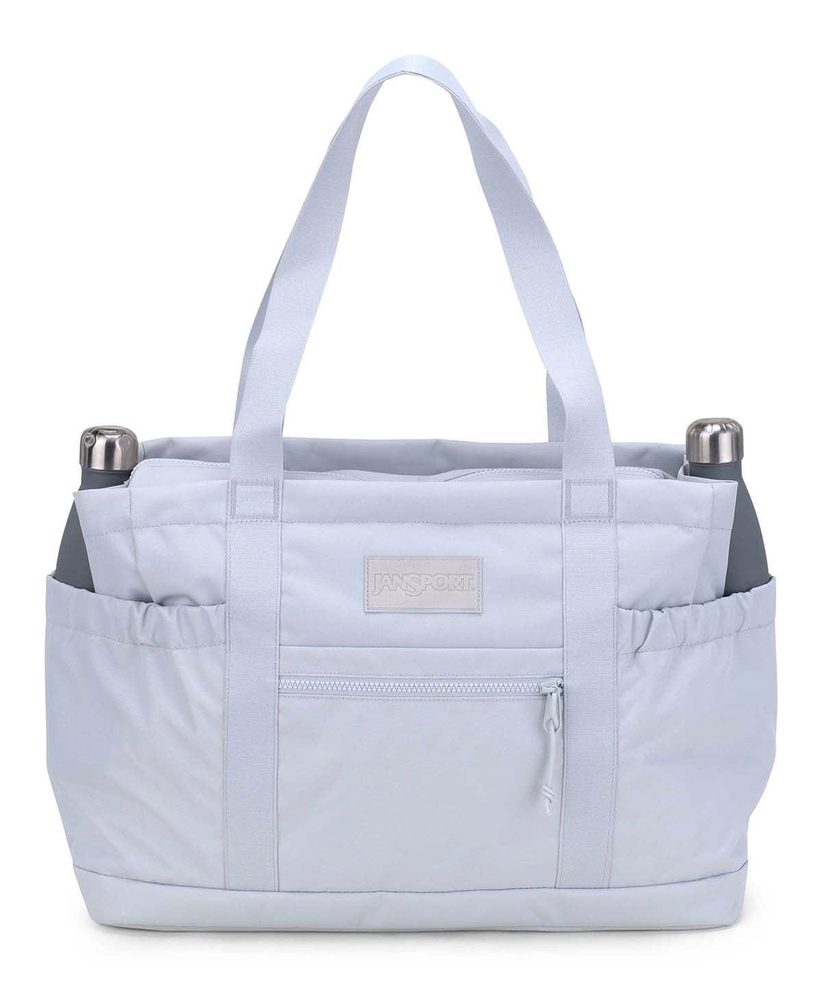 Bolso Everyday Large Tote Blanco Jansport