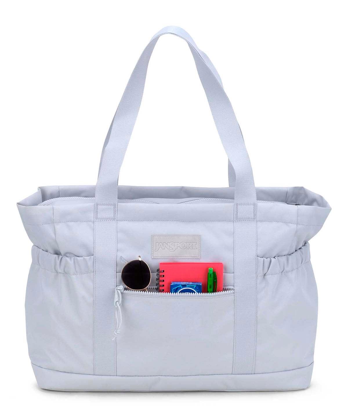 Bolso Everyday Large Tote Blanco Jansport