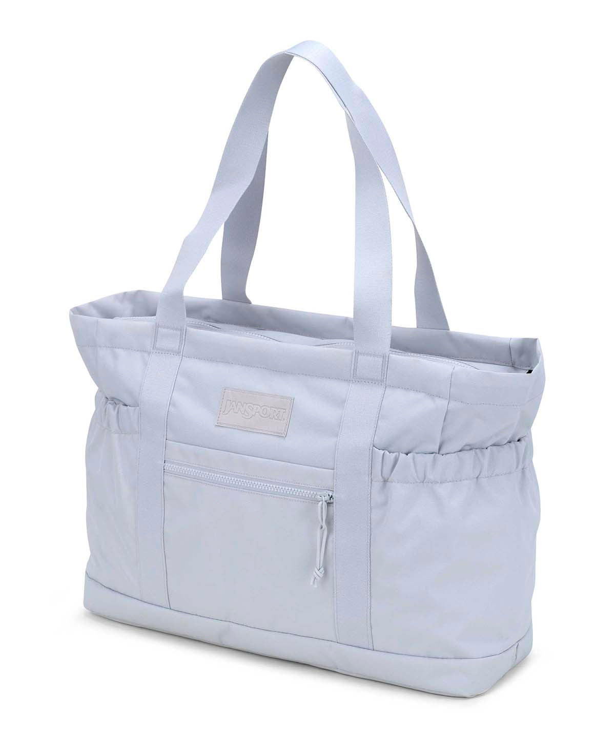 Bolso Everyday Large Tote Blanco Jansport