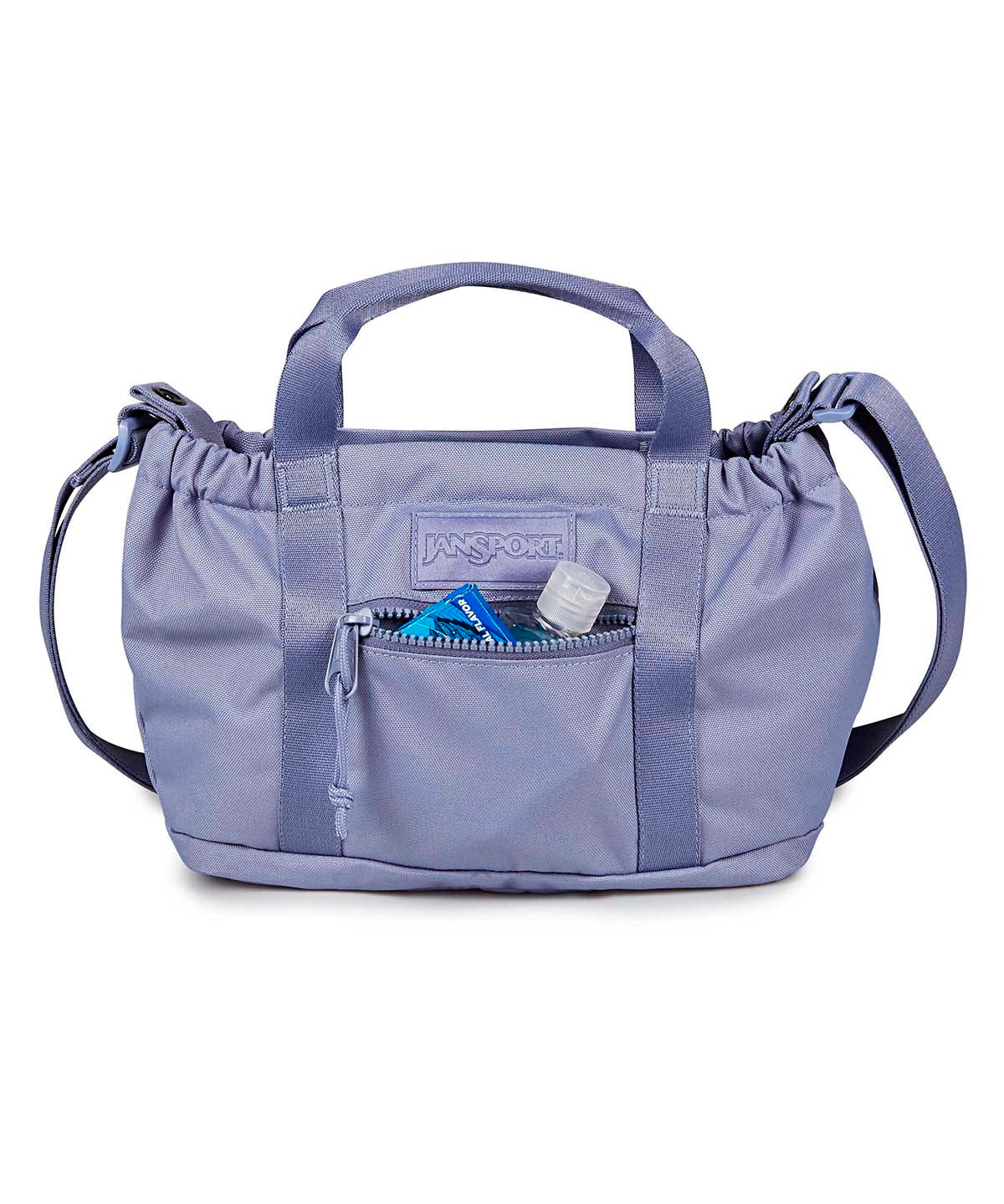 Bolso Everyday Mini Tote Morado Jansport