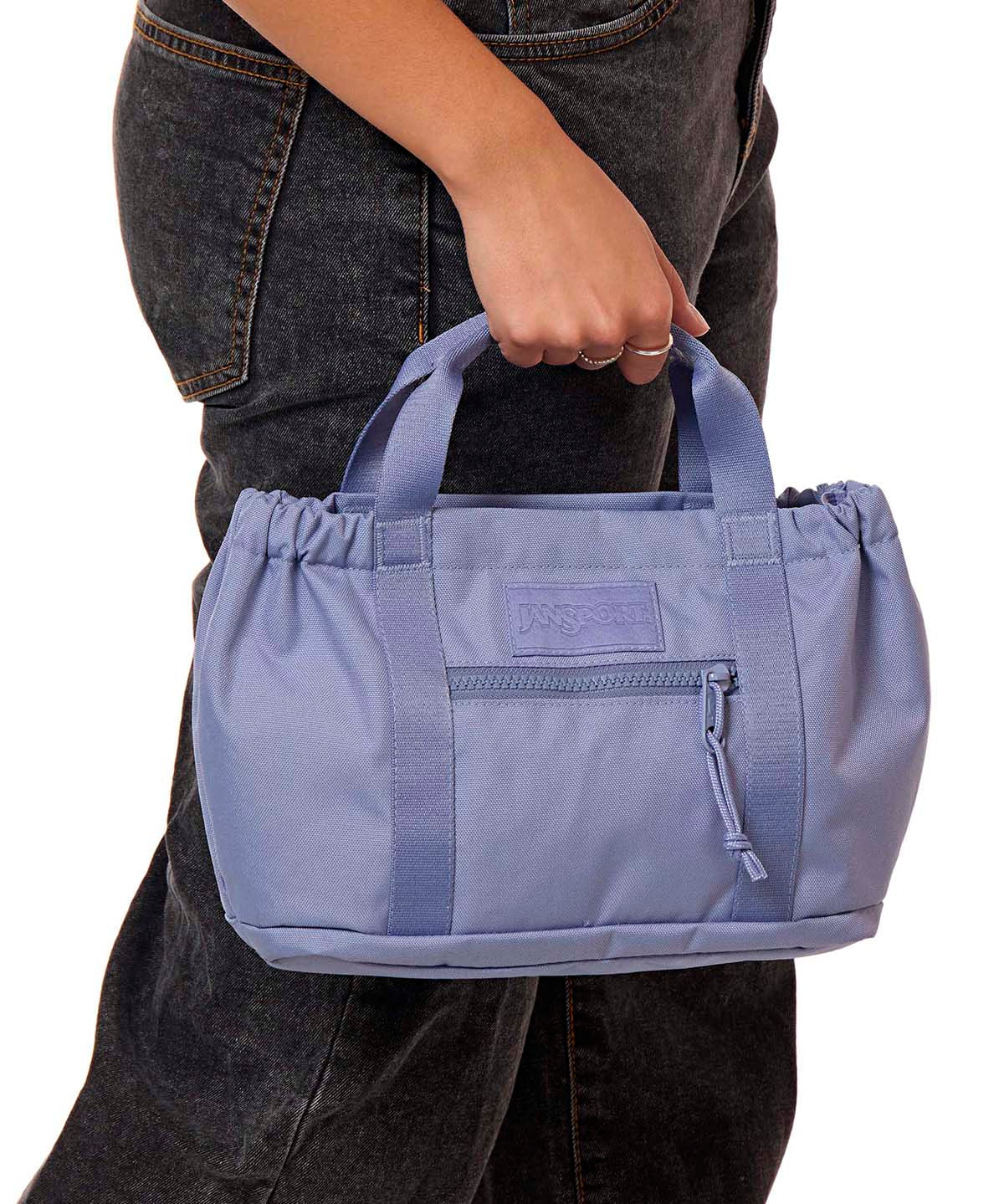 Bolso Everyday Mini Tote Morado Jansport