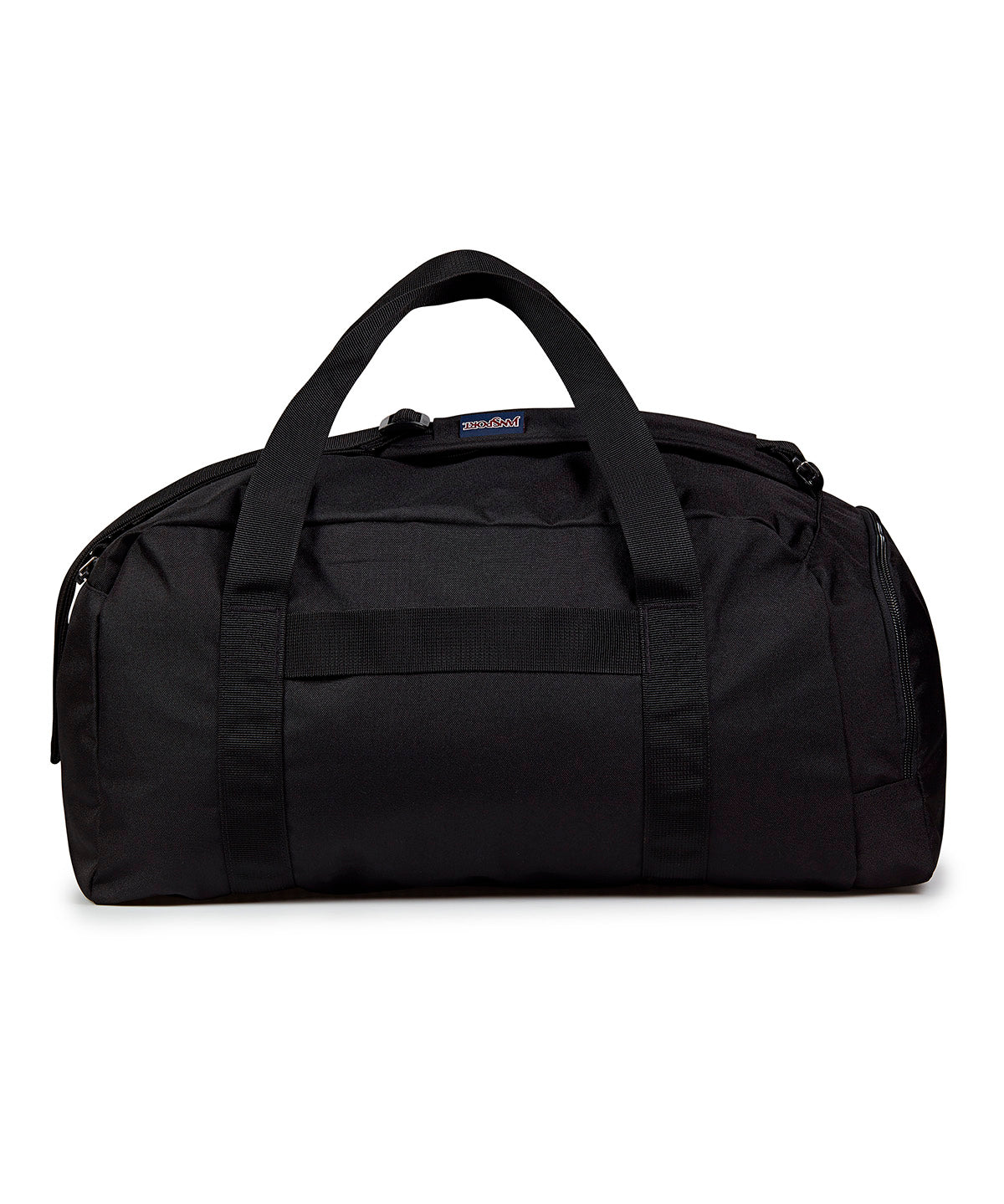 Bolso Weekender Medium Duffel Negro Jansport